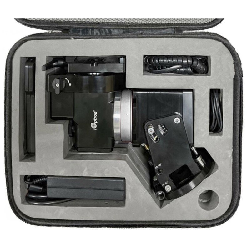 IOptron HEM27 Mount IOptron HEM27 Mount