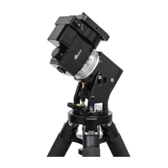 IOptron HEM27 Mount