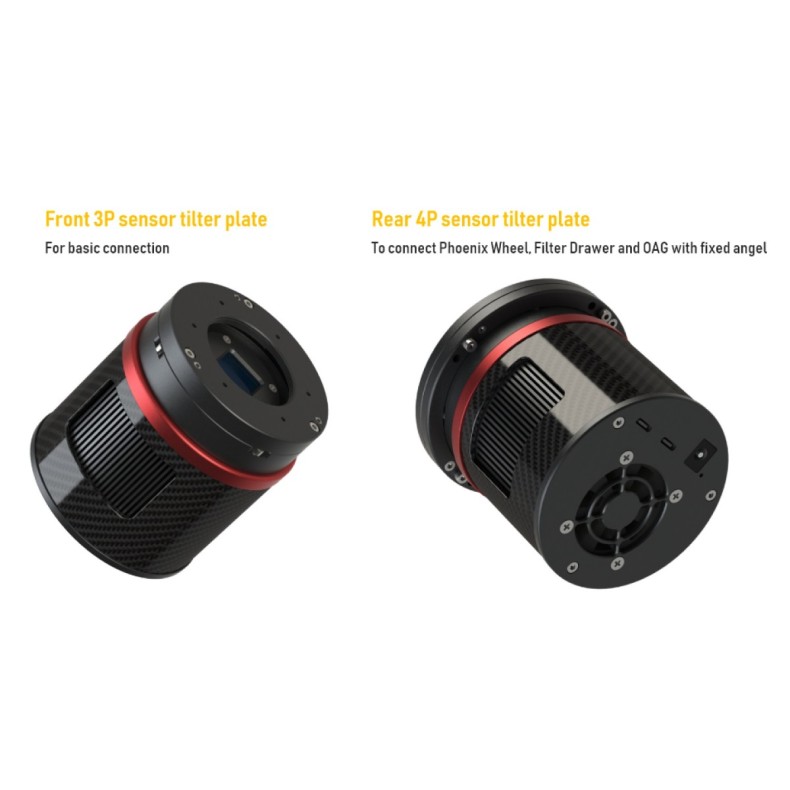 Player One ARES-M PRO Mono Camera...