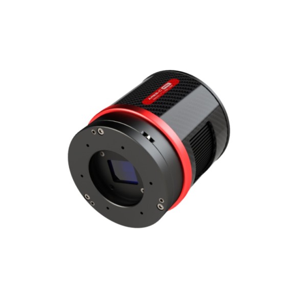 Player One ARES-C PRO Color Camera (IMX533)