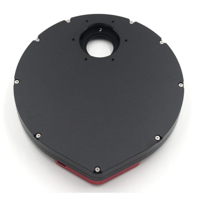 Player One Phoenix 8x1"25mm motorized... Player One Phoenix 8x1"25mm motorized...