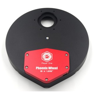 Player One Phoenix 8x1"25mm...