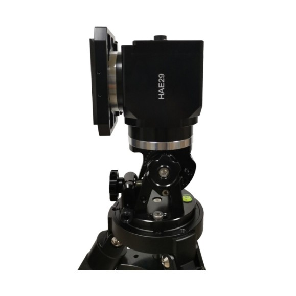 IOptron HAE29 Strain Wave AZ/EQ iPolar Mount