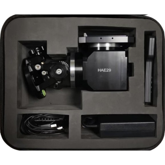 IOptron HAE29 Strain Wave AZ/EQ iPolar Mount