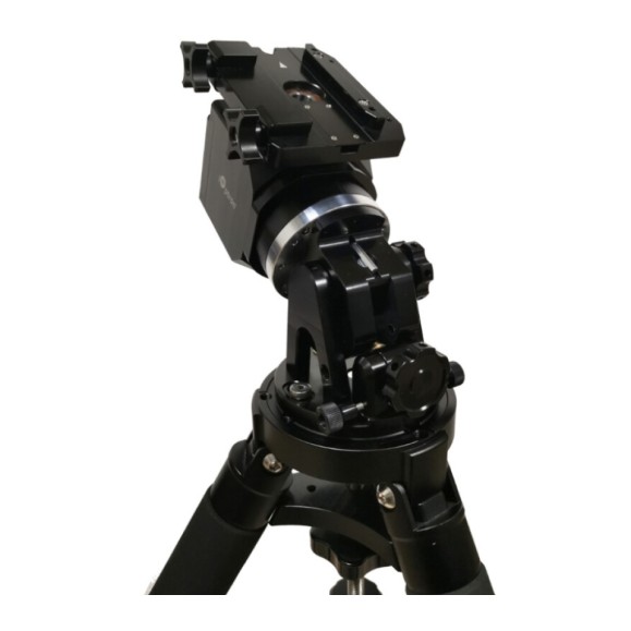 IOptron HAE29 Strain Wave AZ/EQ iPolar Mount