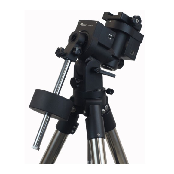 IOptron CEM26 GoTo iPolar mount with LiteRoc tripod