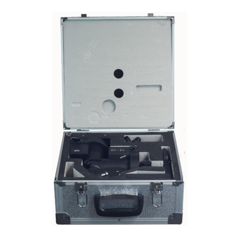 IOptron CEM26 GoTo iPolar mount with... IOptron CEM26 GoTo iPolar mount with...