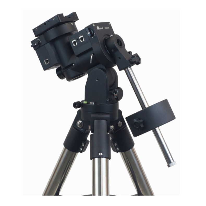 IOptron CEM26 GoTo iPolar mount with... IOptron CEM26 GoTo iPolar mount with...