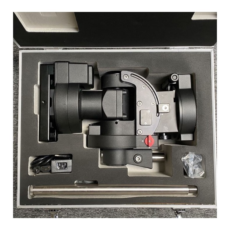 CEM70EC iPolar Mount CEM70EC iPolar Mount