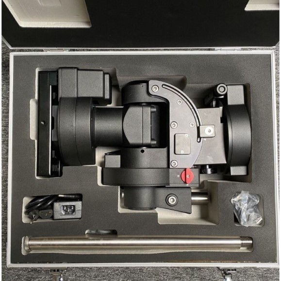 CEM70EC iPolar Mount