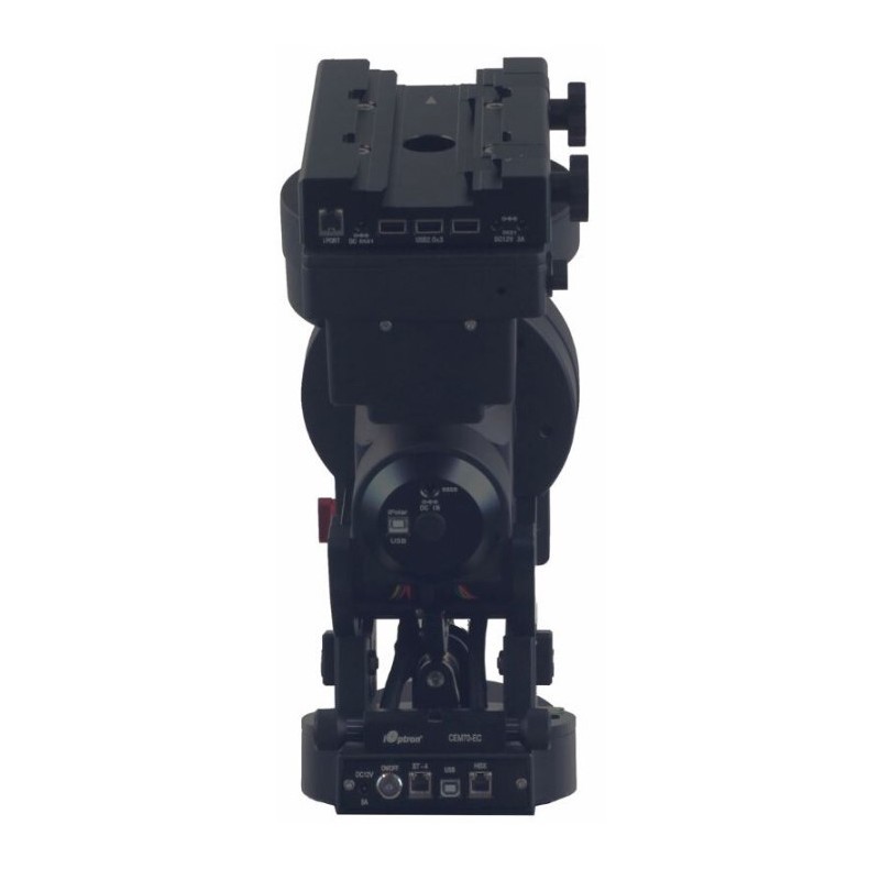 CEM70EC iPolar Mount CEM70EC iPolar Mount