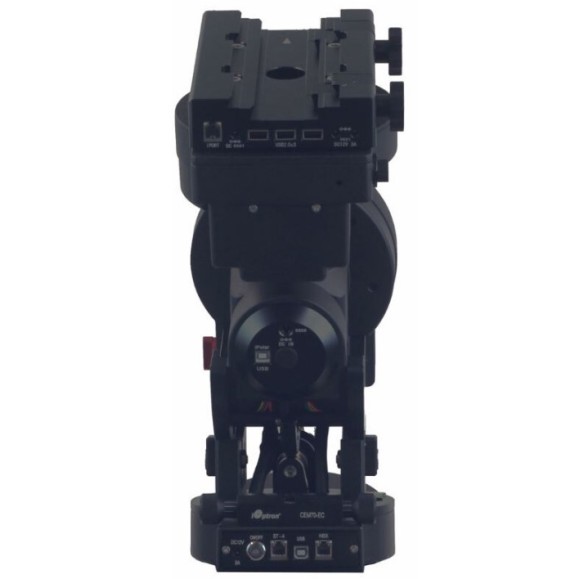 CEM70EC iPolar Mount