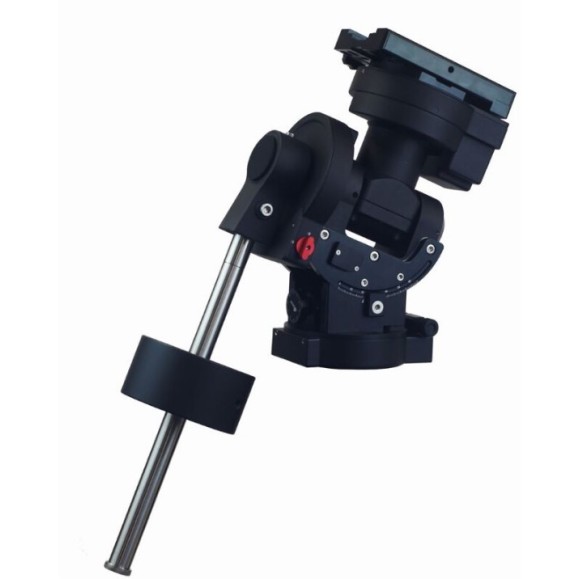 CEM70EC iPolar Mount