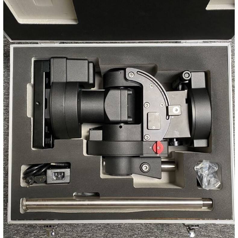 IOptron CEM70 ECW iPolar Mount IOptron CEM70 ECW iPolar Mount