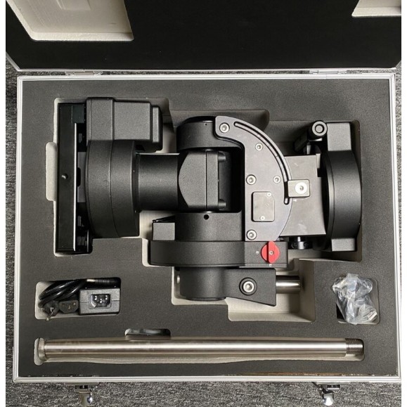 IOptron CEM70 ECW iPolar Mount