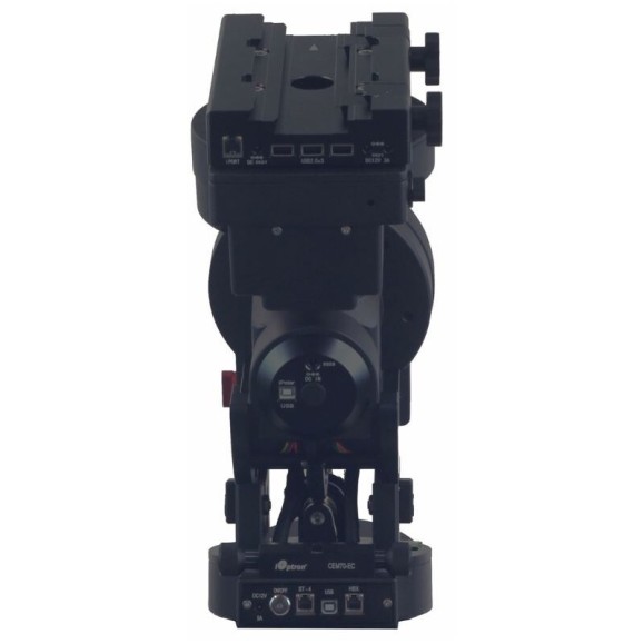 IOptron CEM70 ECW iPolar Mount