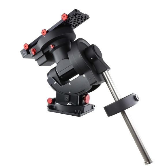 IOptron CEM 120 EC GoTo mount with high precision encoder