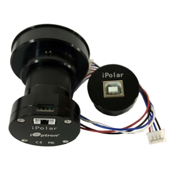 IPolar IOptron Polar electronic Polar Finder for CEM120
