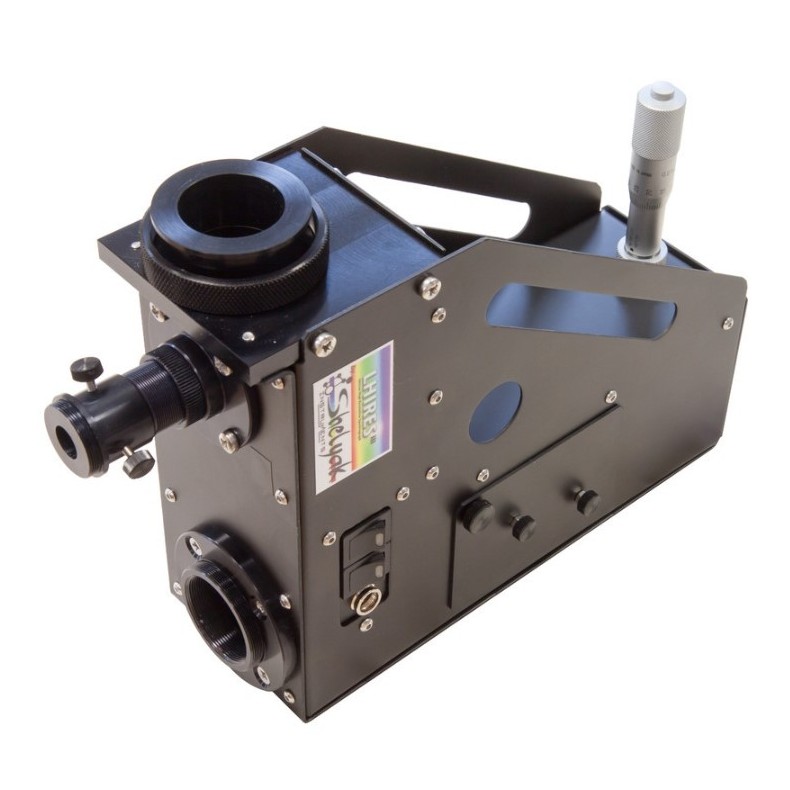 SHELYAK LHIRES III Spectroscope SHELYAK LHIRES III Spectroscope