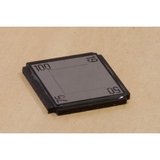 Set of 19/50/75/75/100µm...