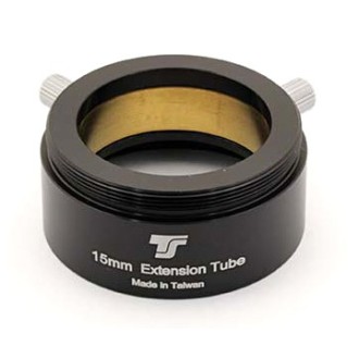 TS T2 to 1.25" 15mm with...