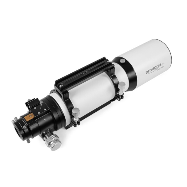 Apochromatic refractor tube Omegon... Apochromatic refractor tube Omegon...