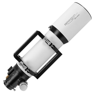 Apochromatic refractor tube...