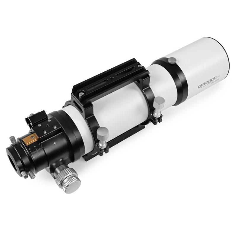 Apochromatic refractor tube Omegon...