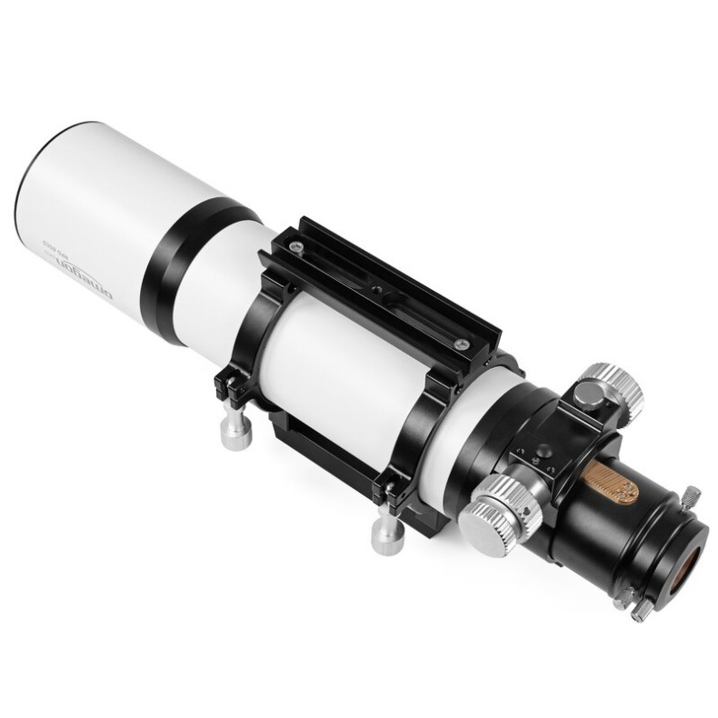 Apochromatic refractor tube Omegon...