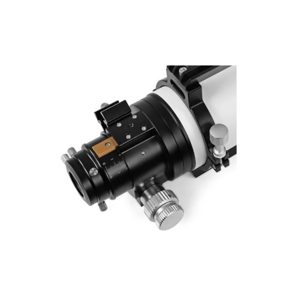 Apochromatic refractor tube Omegon Pro AP 85/510 Triplet ED FCD-100