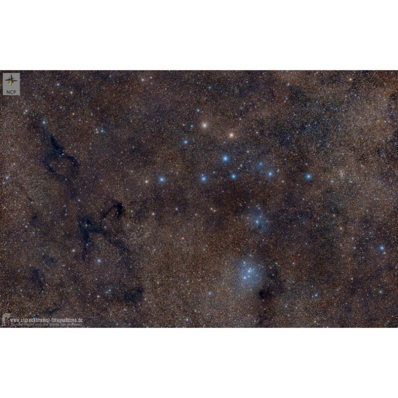 Apochromatic refractor tube Omegon...