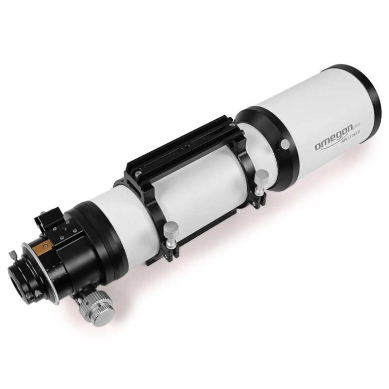 Apochromatic refractor tube Omegon...