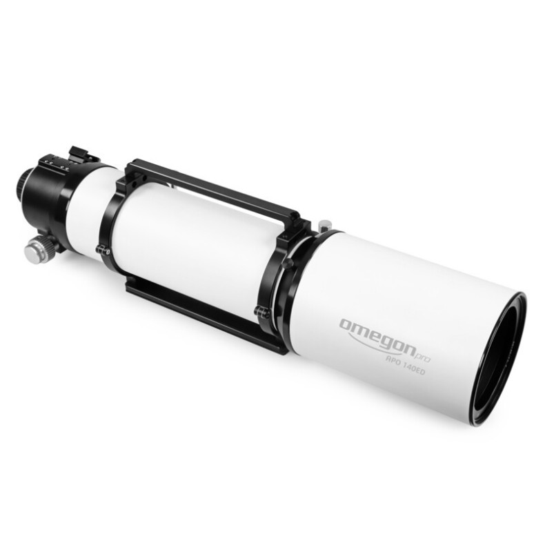 Apochromatic refractor tube Omegon... Apochromatic refractor tube Omegon...