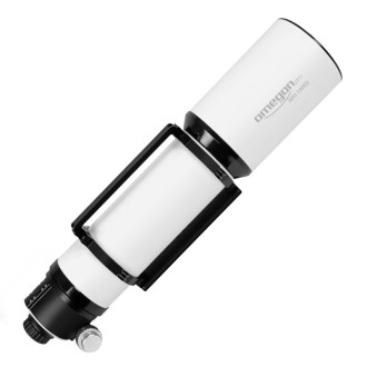 Apochromatic refractor tube...