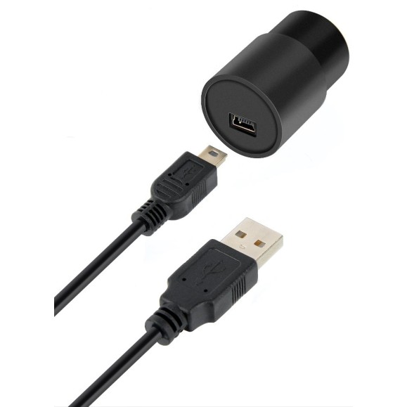 BRESSER MikrOkular Full HD Eyepiece Camera