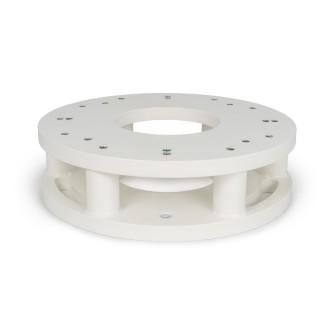 Levelling flange Baader...