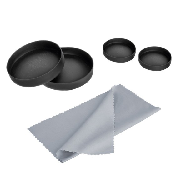 BRESSER Hunter 8x40 binoculars