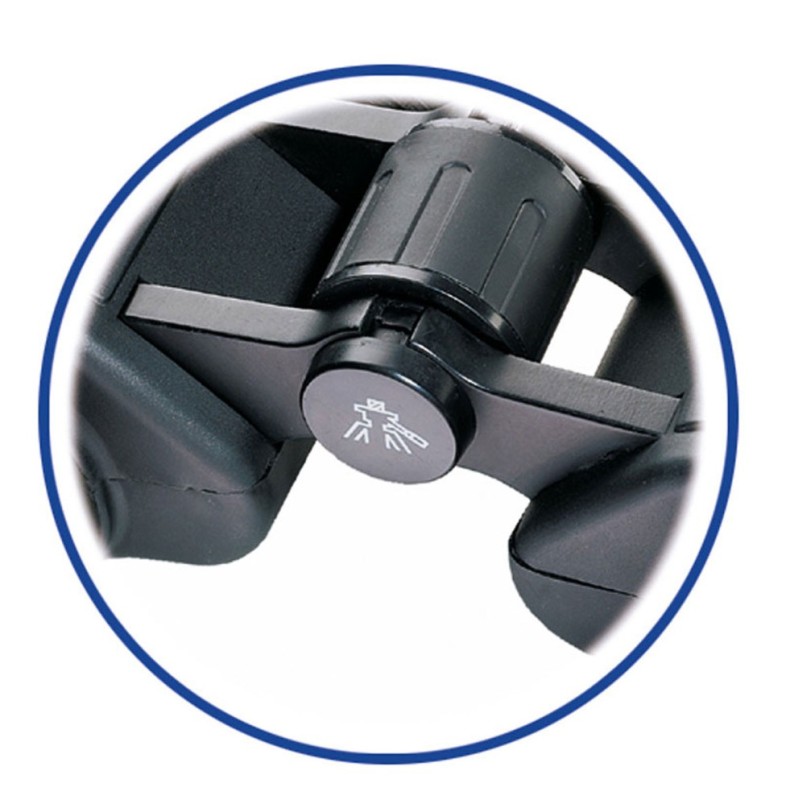 BRESSER Hunter 8x40 binoculars