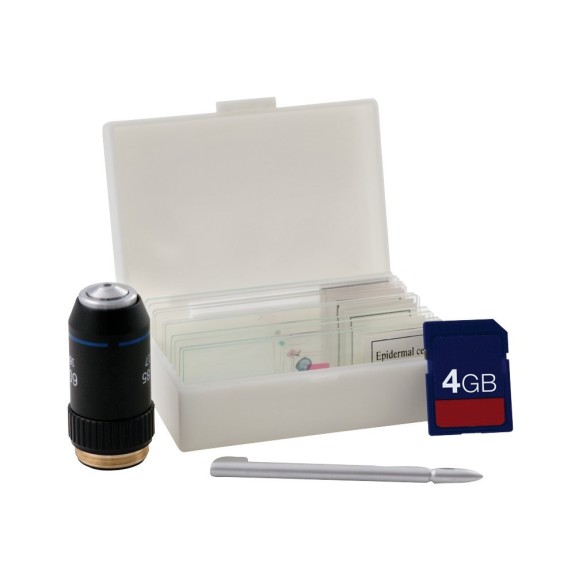 PentaView LCD Digital Microscope PentaView LCD Digital Microscope