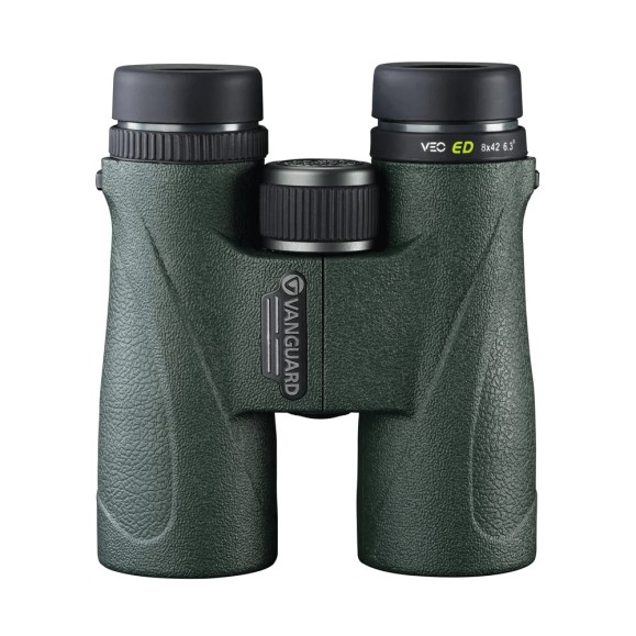 PRISMATIC KIT Low Dispersion Vanguard VEO ED 8X42 8420BDDL