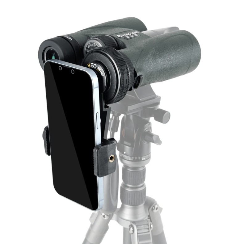 PRISMATIC KIT Low Dispersion Vanguard...