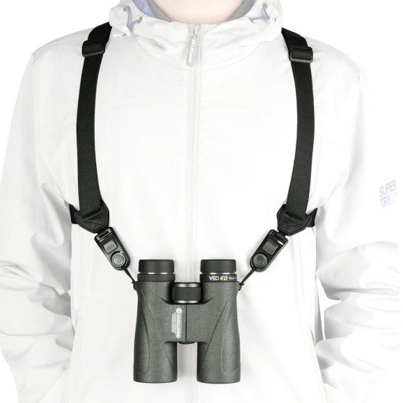 PRISMATIC KIT Low Dispersion Vanguard VEO ED 10X42 1042BDL