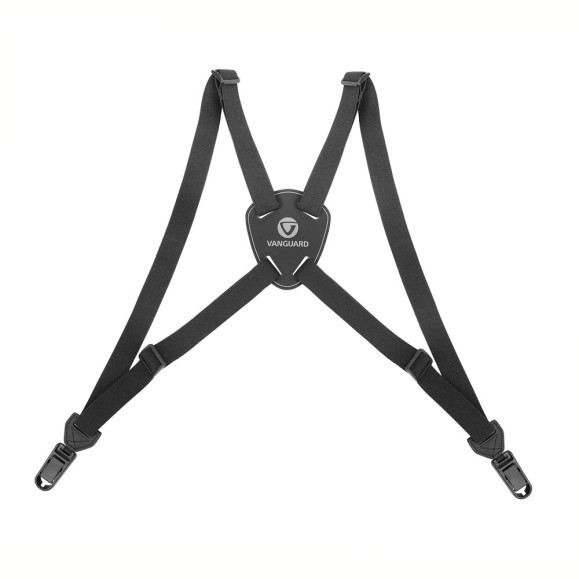 PRISMATIC KIT Low Dispersion Vanguard VEO HD2 10X42 1042BDL