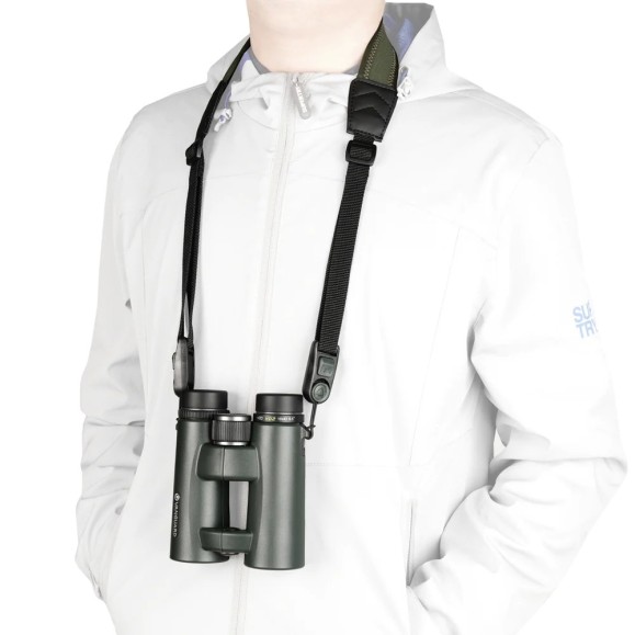 PRISMATIC KIT Low Dispersion Vanguard VEO HD2 10X42 1042BDL