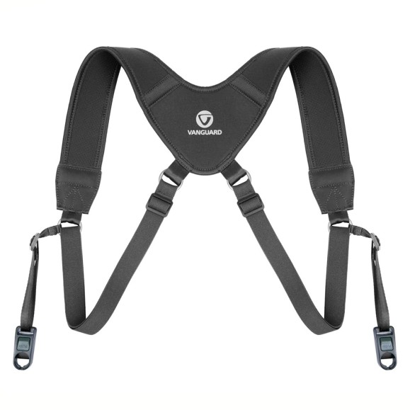 PRISMATIC KIT Low Dispersion Vanguard VEO HD IV 10X42 1042BDL DLX