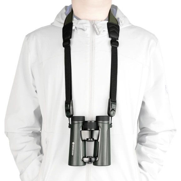 PRISMATIC KIT Low Dispersion Vanguard VEO HD IV 10X42 1042BDL DLX