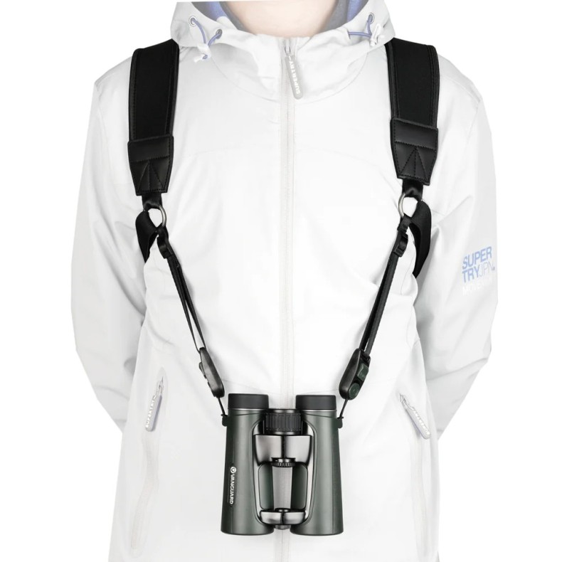 PRISMATIC KIT Low Dispersion Vanguard...