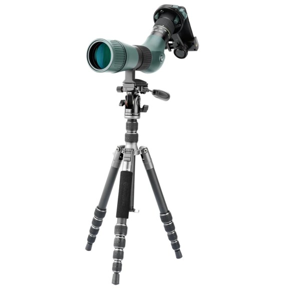 SPOTTING SCOPE KIT Vanguard HD 60MM VEO HD 60A BDL