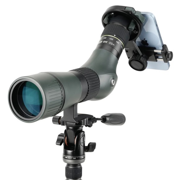 SPOTTING SCOPE KIT Vanguard HD 60MM VEO HD 60A BDL