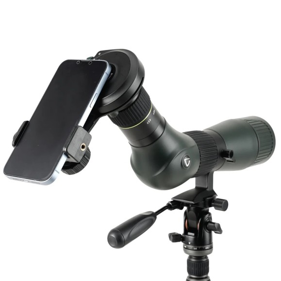SPOTTING SCOPE KIT Vanguard HD 60MM VEO HD 60A BDL